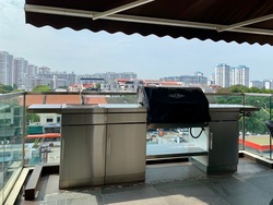 Palmera Residence (D15), Apartment #212294851